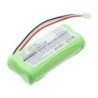Batterie pour Plantronics CT14 (700 mAh/1.68 Wh, 2.4 V)