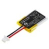 Batterie pour Plantronics C565 (140 mAh/0.52 Wh, 3.7 V)