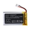 Batterie pour Poly Savi 7200 (240 mAh/0.89 Wh, 3.7 V)
