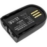 Batterie pour Plantronics Savi (140 mAh/0.52 Wh, 3.7 V)