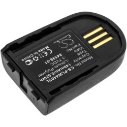Batterie pour Microsoft Office Communicator 2007 (140 mAh/0.52 Wh, 3.7 V)