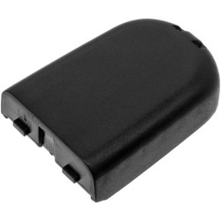 Batterie pour Microsoft Office Communicator 2007 (140 mAh/0.52 Wh, 3.7 V)
