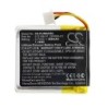 Batterie pour Plantronics B8200 (480 mAh/1.78 Wh, 3.7 V)