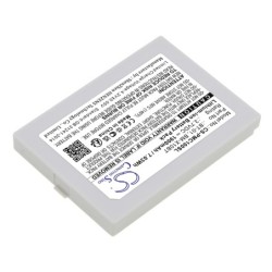 Batterie pour Pliant BT-01 (1900 mAh/7.03 Wh, 3.7 V)