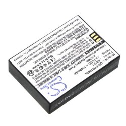 Batterie pour PROTEAR AB/S1 (Black Version) (1100 mAh/4.07 Wh, 3.7 V)