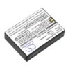 Batterie pour PROTEAR AB/S1 (Black Version) (1100 mAh/4.07 Wh, 3.7 V)