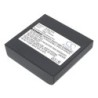 Batterie pour Panasonic WX-C920 (1500 mAh/7.2 Wh, 4.8 V)