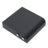 Batterie pour Panasonic WX-C920 (1500 mAh/7.2 Wh, 4.8 V)