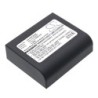 Batterie pour Panasonic 2020BAT (1500 mAh/5.4 Wh, 3.6 V)