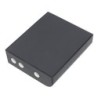 Batterie pour Panasonic WX-CT2020 (1500 mAh/5.4 Wh, 3.6 V)