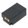 Batterie pour Parrot ZIK (700 mAh/2.59 Wh, 3.7 V)