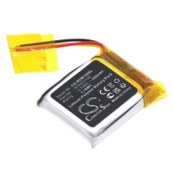 Batterie pour Rode Go Transmitter (320 mAh/1.18 Wh, 3.7 V)