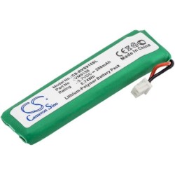 Batterie pour Revolabs Solo Executive (200 mAh/0.74 Wh, 3.7 V)