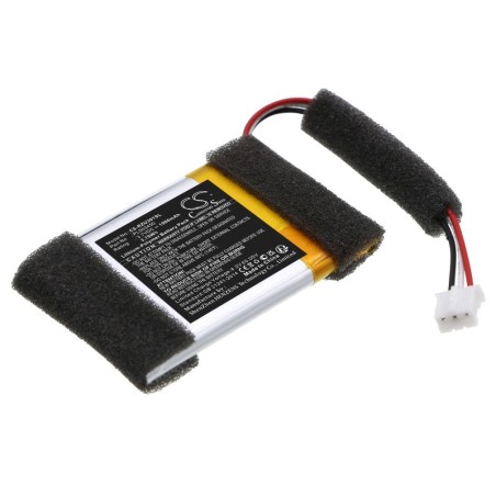 Batterie pour Razer PL503450 (1000 mAh/3.7 Wh, 3.7 V)