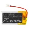 Batterie pour Samson 501630 (230 mAh/0.85 Wh, 3.7 V)