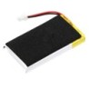 Batterie pour Samson Micro AR2 receiver (300 mAh/1.11 Wh, 3.7 V)