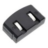 Batterie pour Sennheiser BA152 (60 mAh/0.14 Wh, 2.4 V)