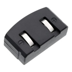 Batterie pour Sennheiser HDI302 (60 mAh/0.14 Wh, 2.4 V)
