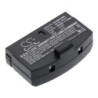 Batterie pour Sennheiser SET-2500 (60 mAh/0.14 Wh, 2.4 V)