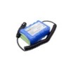 Batterie pour Sennheiser BA202-SYS (2500 mAh/30 Wh, 12 V)