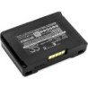 Batterie pour Sennheiser B61 (1800 mAh/6.66 Wh, 3.7 V)