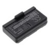 Batterie pour Sennheiser BA90 (60 mAh/0.14 Wh, 2.4 V)