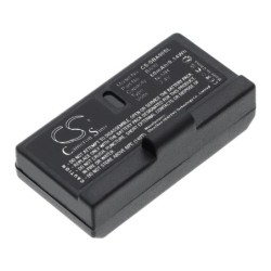 Batterie pour Sennheiser E90 (60 mAh/0.14 Wh, 2.4 V)