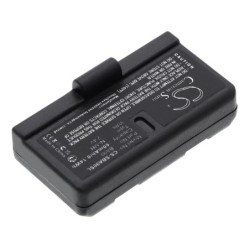 Batterie pour Sennheiser E180 (60 mAh/0.14 Wh, 2.4 V)