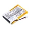 Batterie pour Sony 65358-01 (350 mAh/1.3 Wh, 3.7 V)