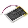 Batterie pour Sena 10C (1000 mAh/3.7 Wh, 3.7 V)