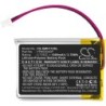 Batterie pour Sena 10C (1000 mAh/3.7 Wh, 3.7 V)