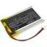 Batterie pour Sena 30K (1100 mAh/4.07 Wh, 3.7 V)