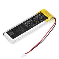 Batterie pour Sena 50R V1 (800 mAh/2.96 Wh, 3.7 V)