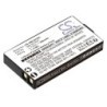 Batterie pour Simolio SM-8245 (300 mAh/1.11 Wh, 3.7 V)