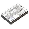 Batterie pour Simolio SM-829D2 (600 mAh/2.22 Wh, 3.7 V)