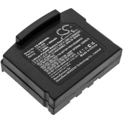 Batterie pour Sonumaxx 2.4 PR Receiver (350 mAh/1.3 Wh, 3.7 V)