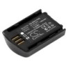 Batterie pour Snom A170 (140 mAh/0.52 Wh, 3.7 V)