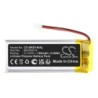 Batterie pour Cardo Packtalk Edge (700 mAh/2.59 Wh, 3.7 V)