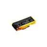 Batterie pour Schuberth C3 Pro (800 mAh/2.96 Wh, 3.7 V)