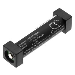 Batterie pour Sony MDR-RF885R (700 mAh/0.84 Wh, 1.2 V)