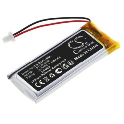 Batterie pour Interphone ACTIVE (800 mAh/2.96 Wh, 3.7 V)
