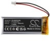 Batterie pour Interphone ACTIVE (800 mAh/2.96 Wh, 3.7 V)