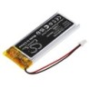 Batterie pour Interphone CONNECT (800 mAh/2.96 Wh, 3.7 V)