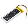 Batterie pour Sena SRL2 (700 mAh/2.59 Wh, 3.7 V)