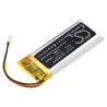 Batterie pour Sena SRL2 (700 mAh/2.59 Wh, 3.7 V)