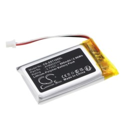 Batterie pour Sena AHB802540 (800 mAh/2.96 Wh, 3.7 V)