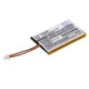 Batterie pour Turtle Beach Ear Force (900 mAh/3.33 Wh, 3.7 V)