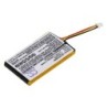 Batterie pour Turtle Beach Ear Force (900 mAh/3.33 Wh, 3.7 V)