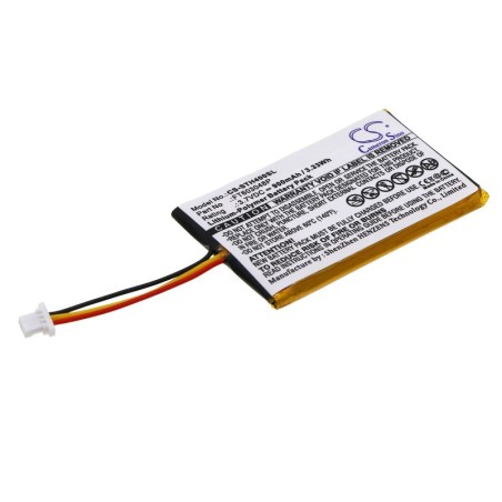 Batterie pour Stealth 400 (900 mAh/3.33 Wh, 3.7 V)