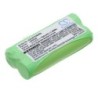 Batterie pour Stageclix Jack V2 Transmitter (700 mAh/1.68 Wh, 2.4 V)